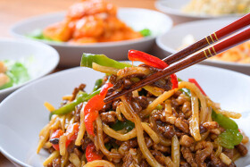 中国料理 大三元