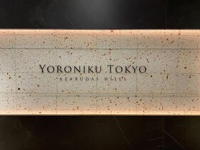 YORONIKU TOKYO