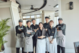 THE TERRACE yokohama marine tower