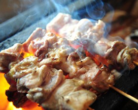本家あべや　東京駅北町酒場店
