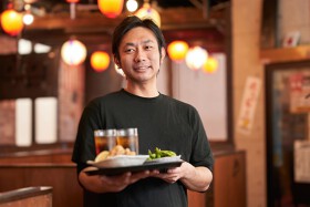 梅田くじゃくさん（仮称）