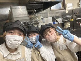 珈琲家 暖香  豊田秋葉店
