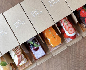 Hyde&Away 京都東山店