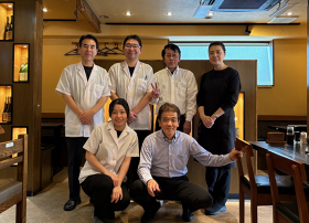 和風ダイニング 喜楽