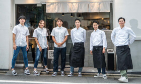 優光 羽田エアポートガーデン店