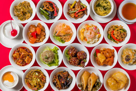 ハイハイ飯店（仮）