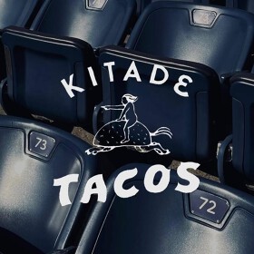 KitadeTacos ZOZOマリンスタジアム