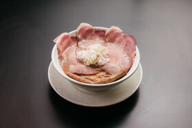 麵屋 優光 ヨドバシ梅田店