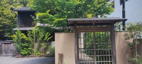 鎌倉 日本料理 白龍