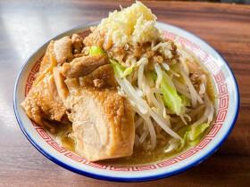 ラーメン☆ビリー PLUS 仙台駅前店