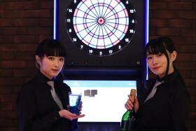 ダーツ＆パーティー REGALO 上野駅前店