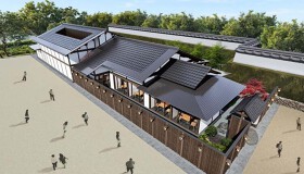 高槻新店　ひととせ