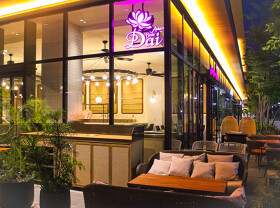 アジアンビストロDai　立川グリーンスプリングス店