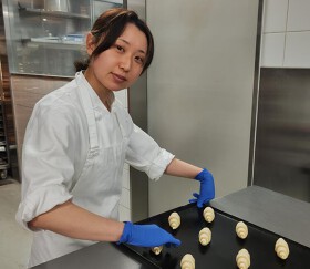 BOULANGERIE BURDIGALA Komazawa Park