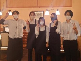 韓食苑　恭楽亭