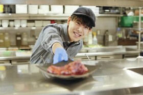 プレミアムカルビ 港北日吉店