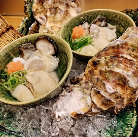 酒肴 馬鹿もん