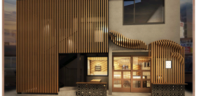 地鶏備長　とり幻