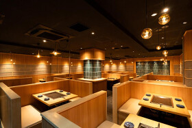 どてっぱん札幌すすきの店