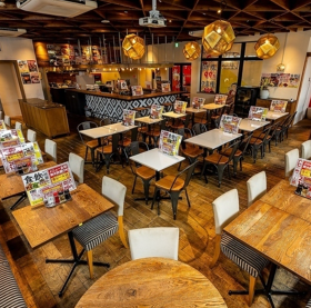 均タロー 池袋店