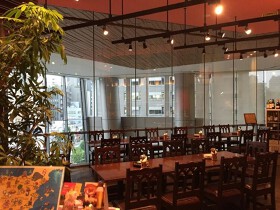 スペインバル ジローナ 虎ノ門ヒルズ店