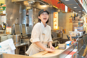 餃子マニア　練馬店