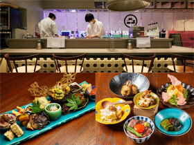 ザ・ニューワールド