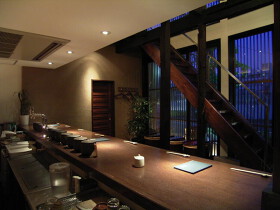 がらり 千駄ヶ谷店