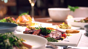 INTERSECT BY LEXUS - TOKYO 南青山