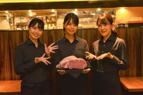 ミート矢澤 名古屋JRゲートタワー店