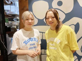 沖縄ダイニング琉歌　上野本館