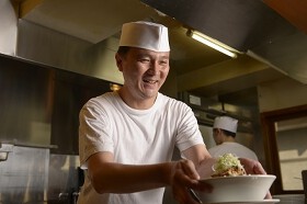 万豚記　広島基町クレド店