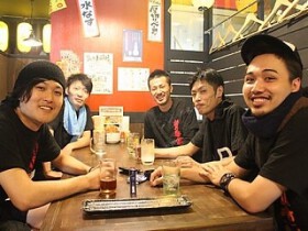 口八町　今池店