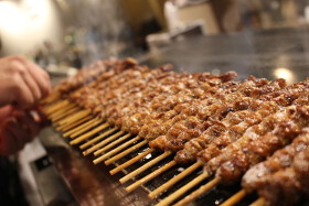 【人材紹介求人】博多かわ屋　大橋店