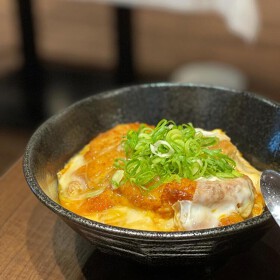  心温食堂（神）