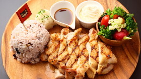 CAFE QUARTIER LATIN
