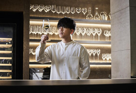 日本ワインsoirée