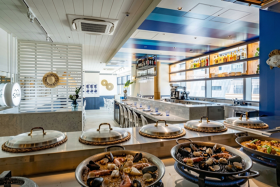 XIRINGUITO　Escriba 大阪