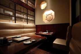 淡路島と喰らえ 銀座コリドー店