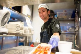 焼肉ライク　武蔵小山店
