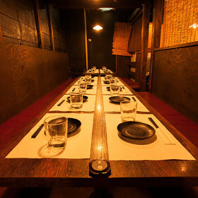 もてなしや横浜本店