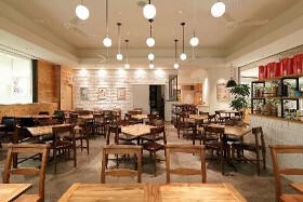 The French Toast Factory　亀有店［013］