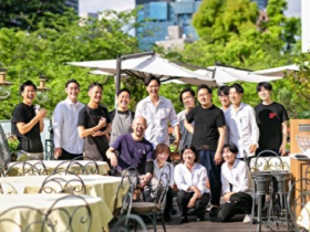 ナプレ 祇園四条店