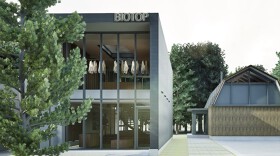 BIOTOP 札幌店
