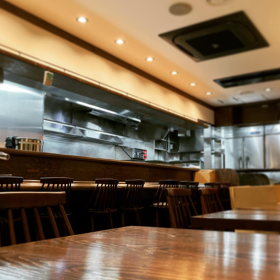 洋食 ひいき屋 大宮西口店
