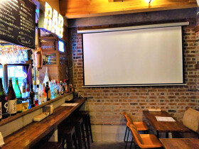 BAR BiTT