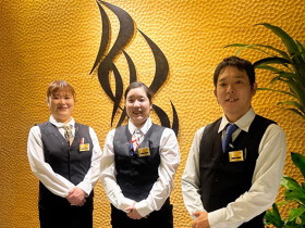 亜李蘭離宮 杉乃井ホテル店