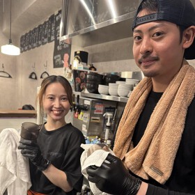 中洲ラーメン 恭や 相武台店