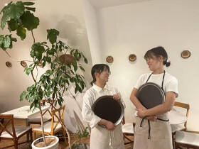 サンデーブランチ 吉祥寺店