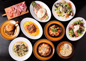 BRASSERIE RUBIN　丸の内